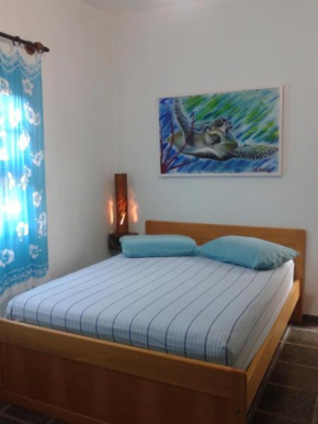 Отель Residencial Maresias Suites e Chalés  Maresias